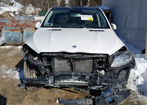 2017 Mercedes-Benz Gle 350 4Matic from USA, damaged, VIN 4JGDA5HB7HA816173